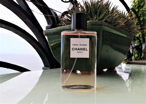 chanel paris riviera review|paris riviera perfume.